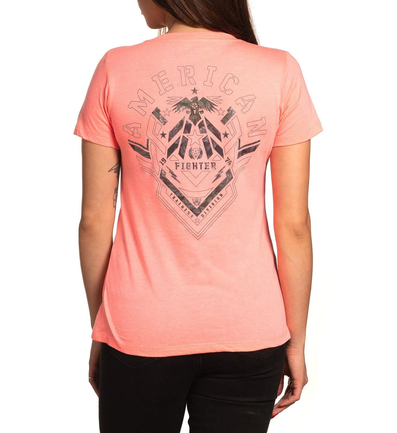 Kendleton sold by American Fighter product image thumbnail 2