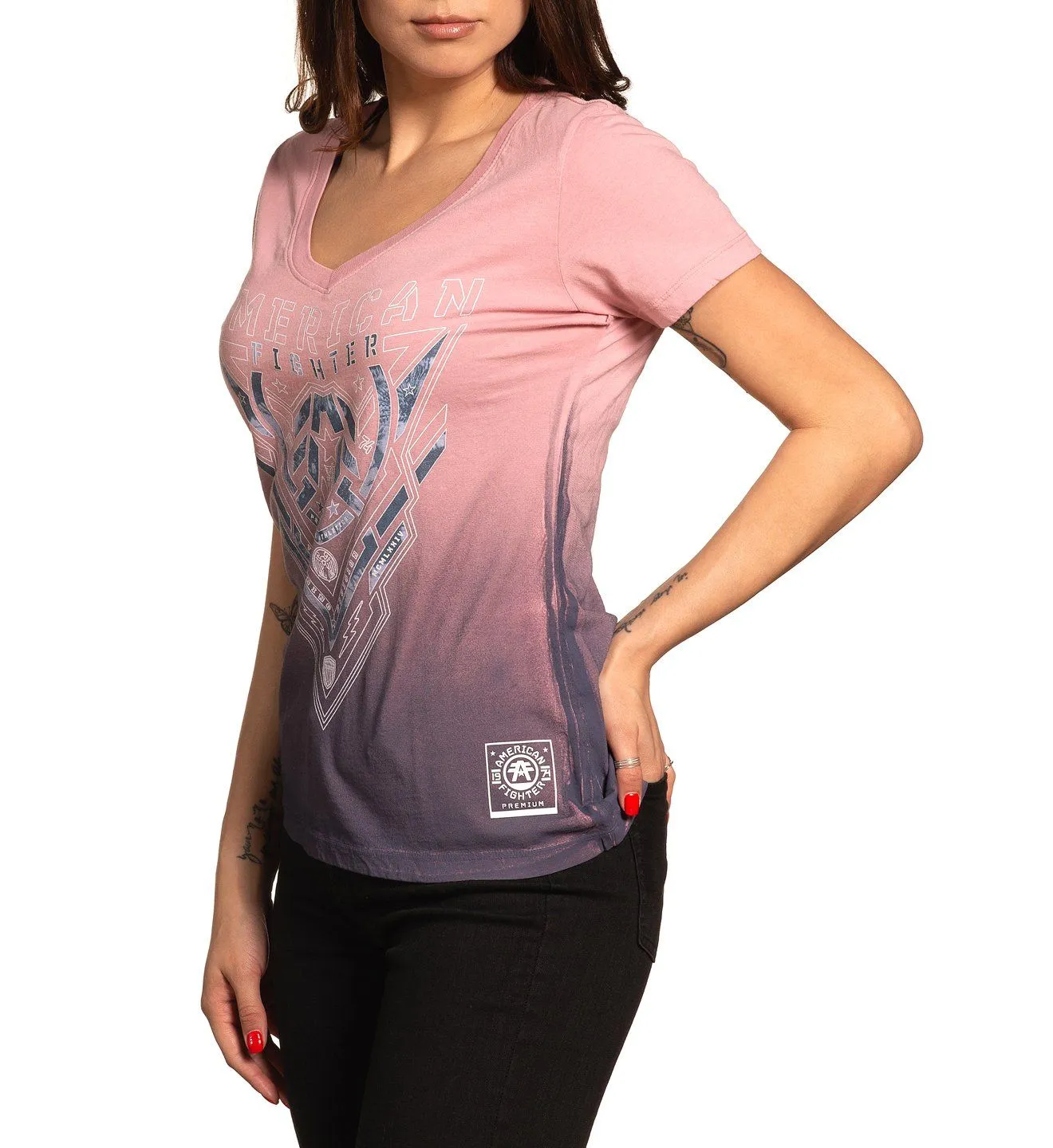 Kendleton sold by American Fighter product image thumbnail 4