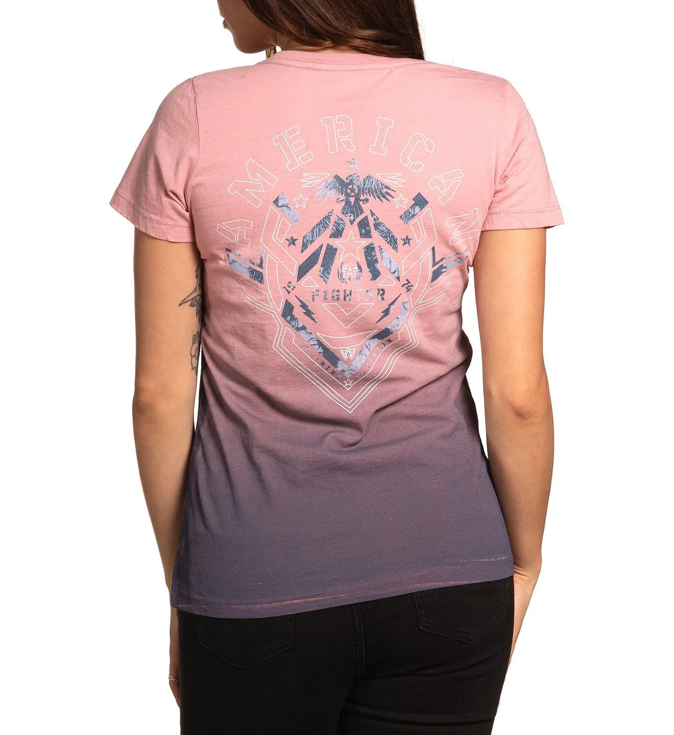 Kendleton sold by American Fighter product image thumbnail 2