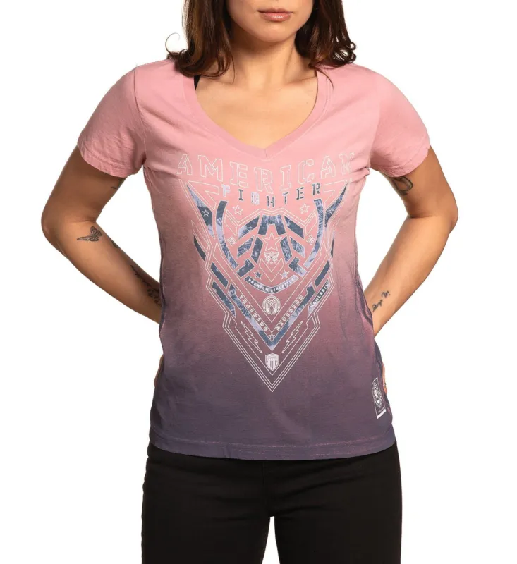 Kendleton sold by American Fighter