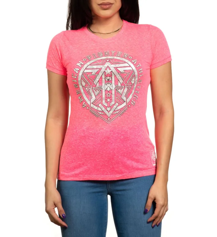 Gazelle sold by American Fighter