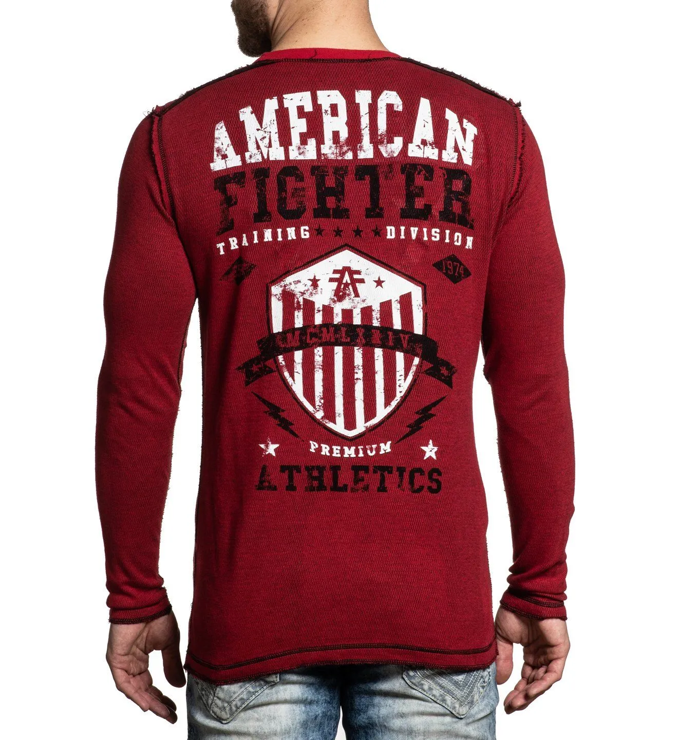 Dalton sold by American Fighter product image thumbnail 2