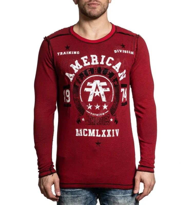 Dalton sold by American Fighter