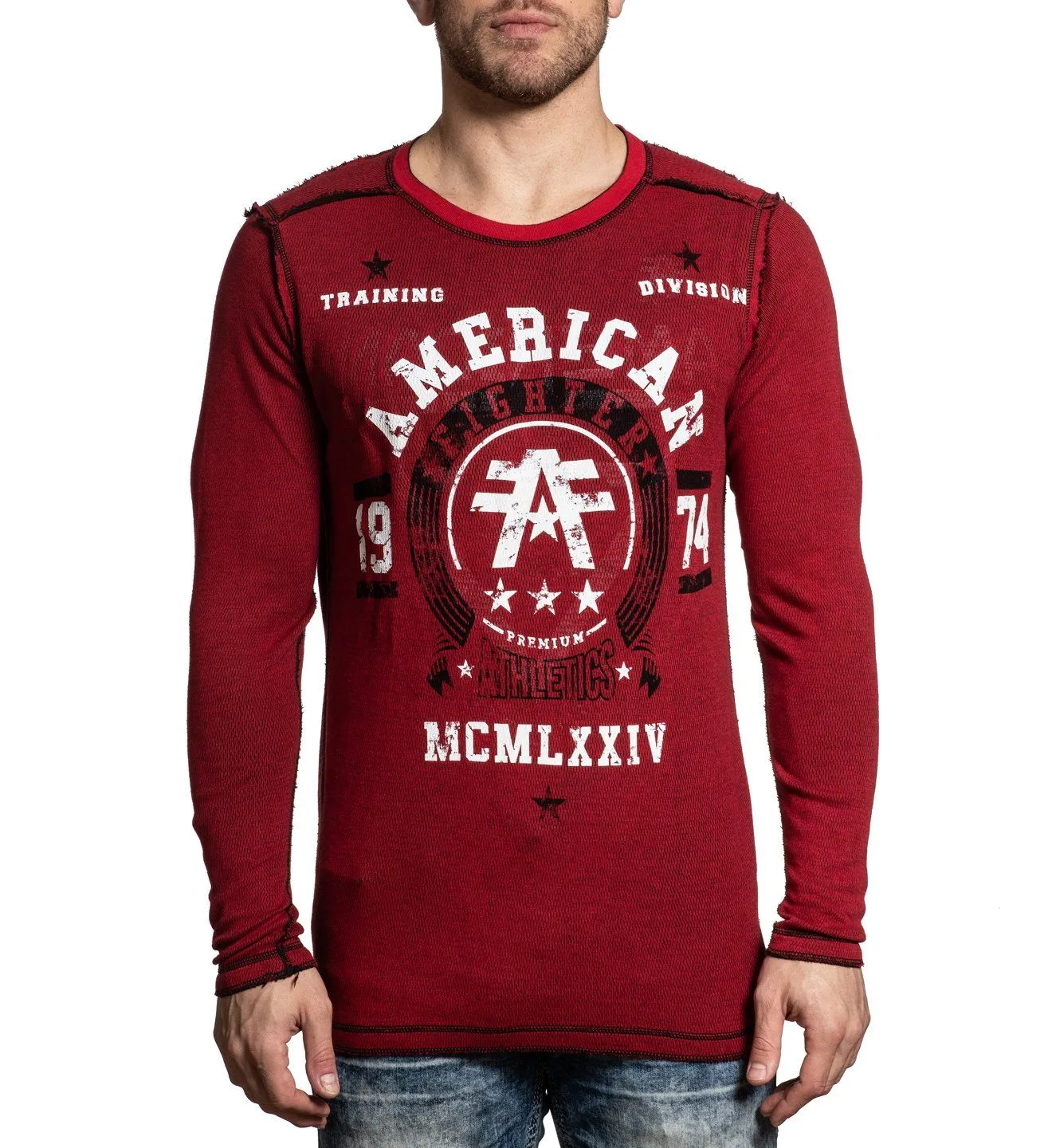 Dalton sold by American Fighter