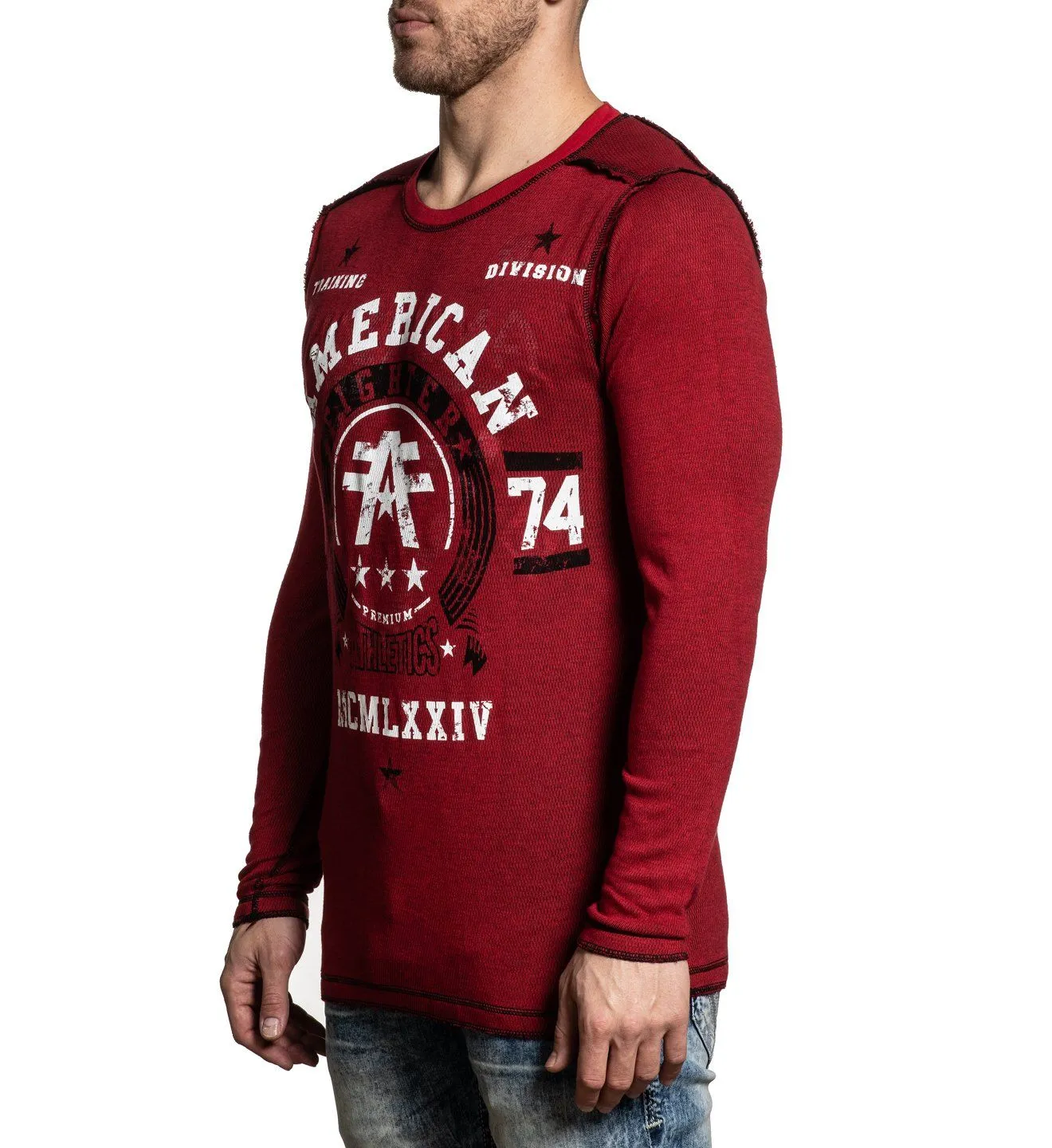 Dalton sold by American Fighter product image thumbnail 4