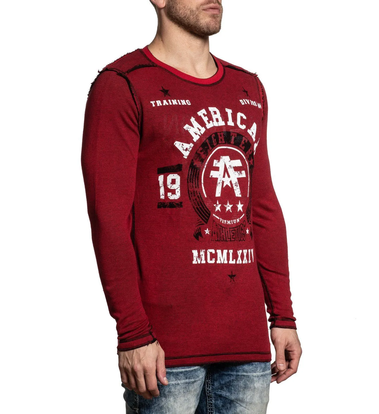 Dalton sold by American Fighter product image thumbnail 3