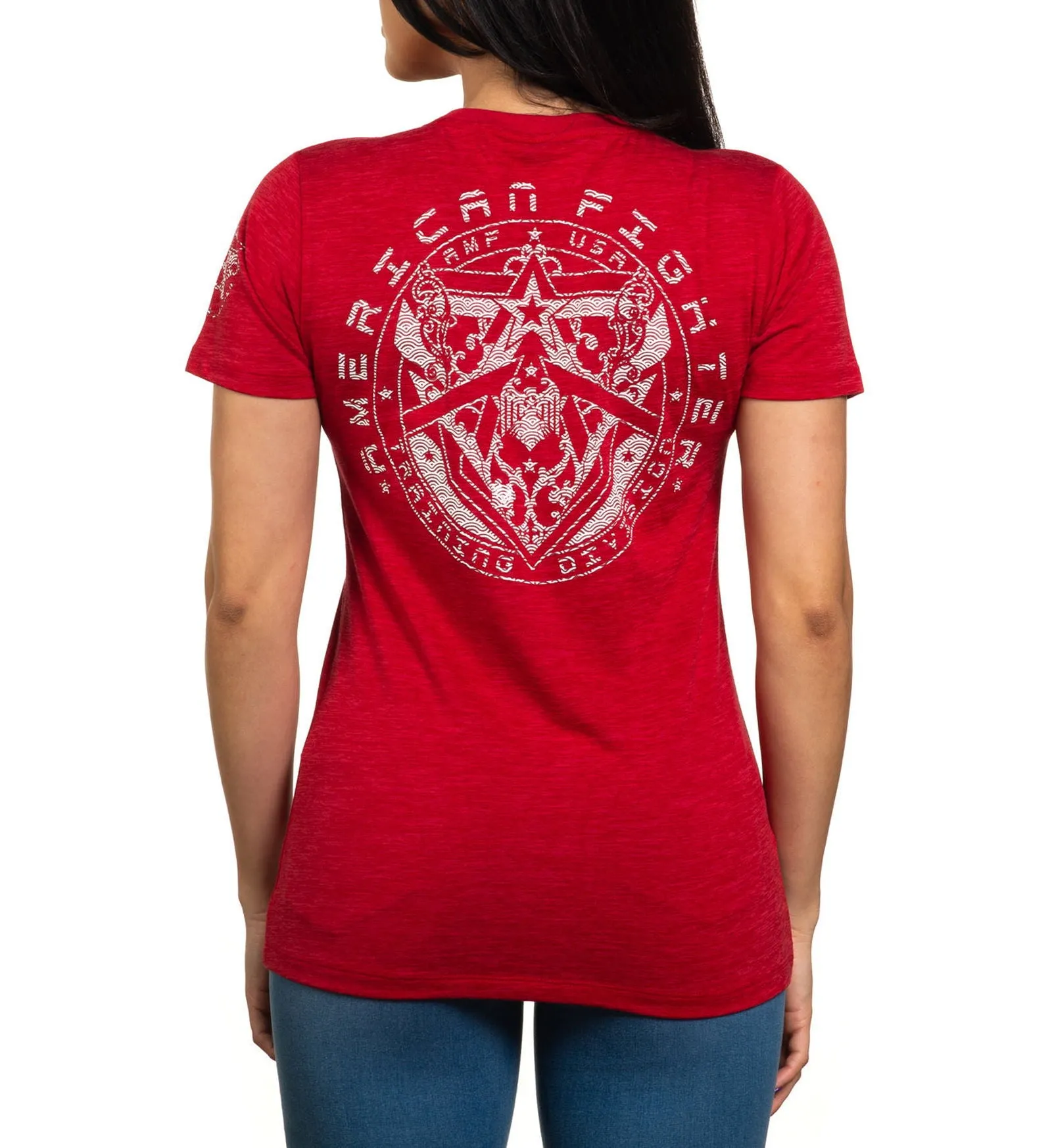 Del Rey sold by American Fighter product image thumbnail 2