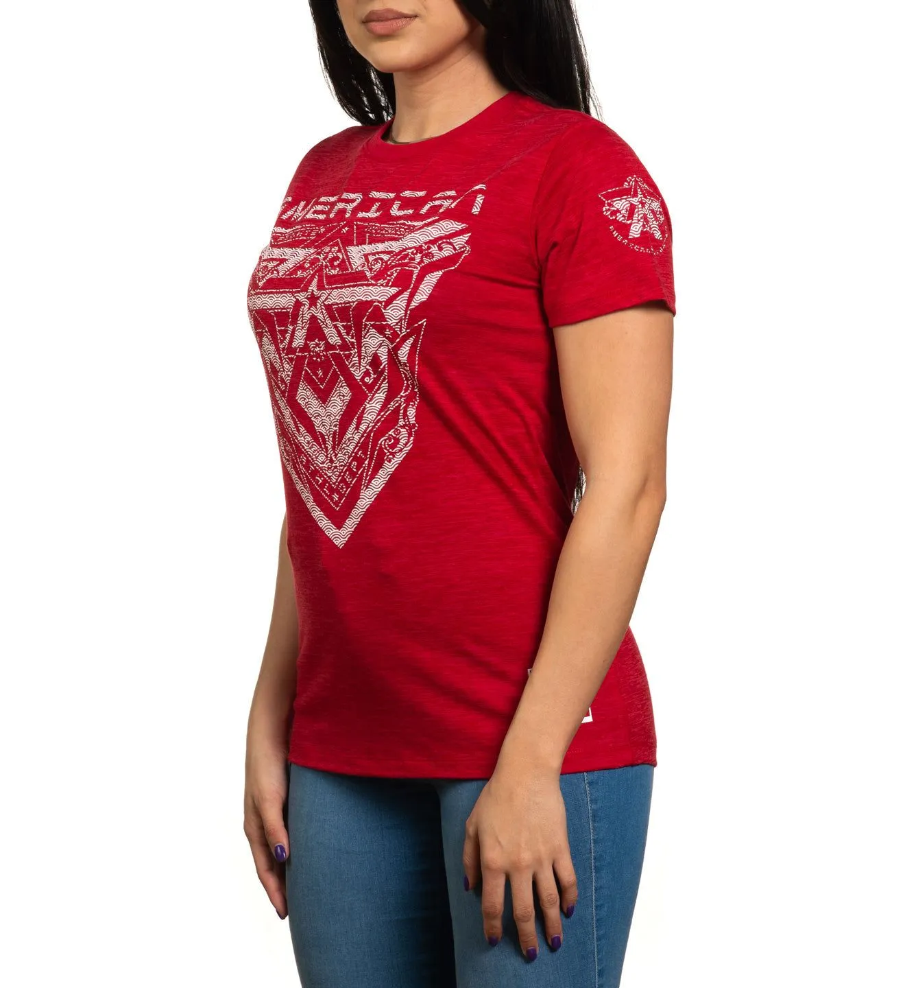 Del Rey sold by American Fighter product image thumbnail 4