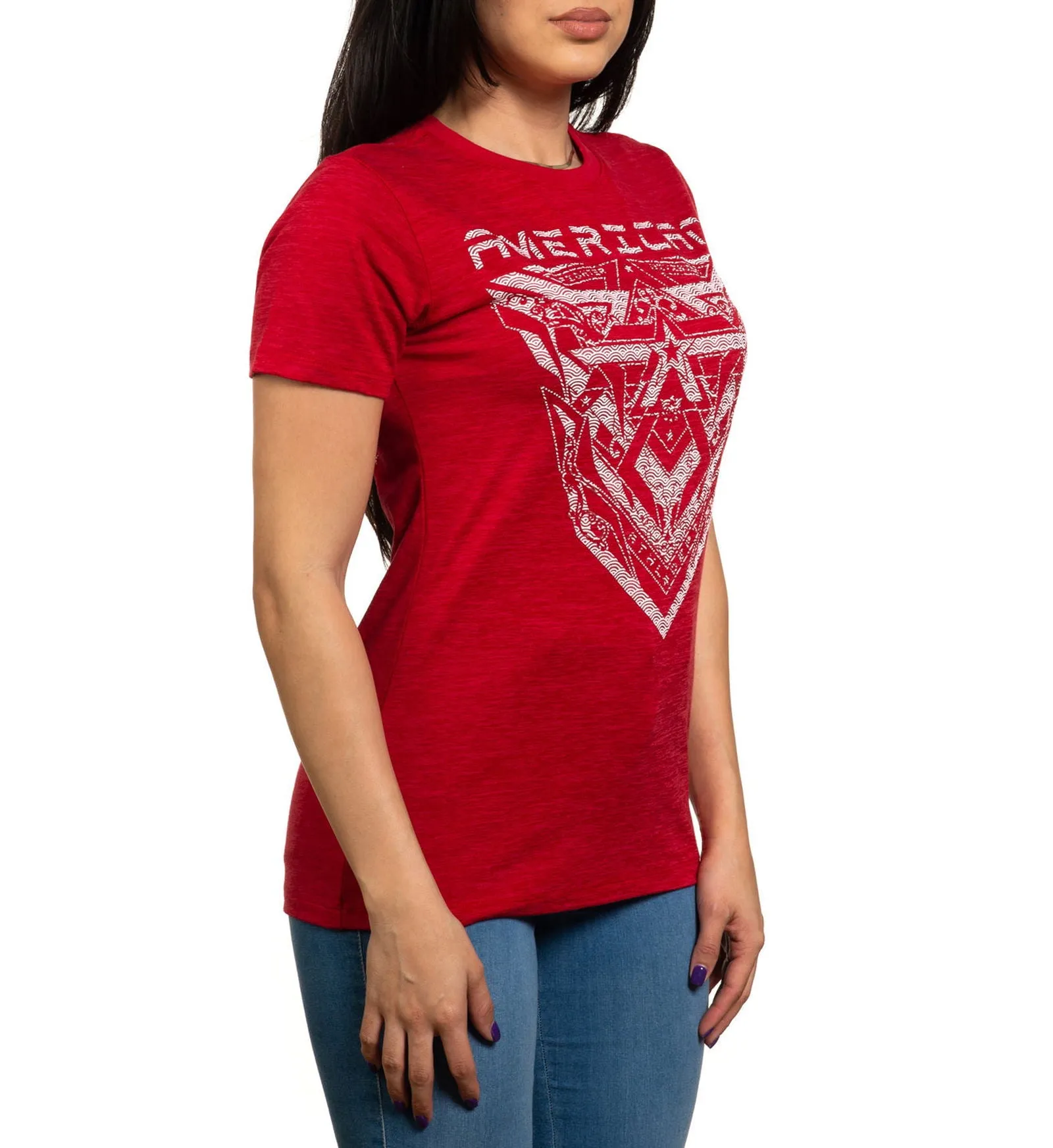 Del Rey sold by American Fighter product image thumbnail 3