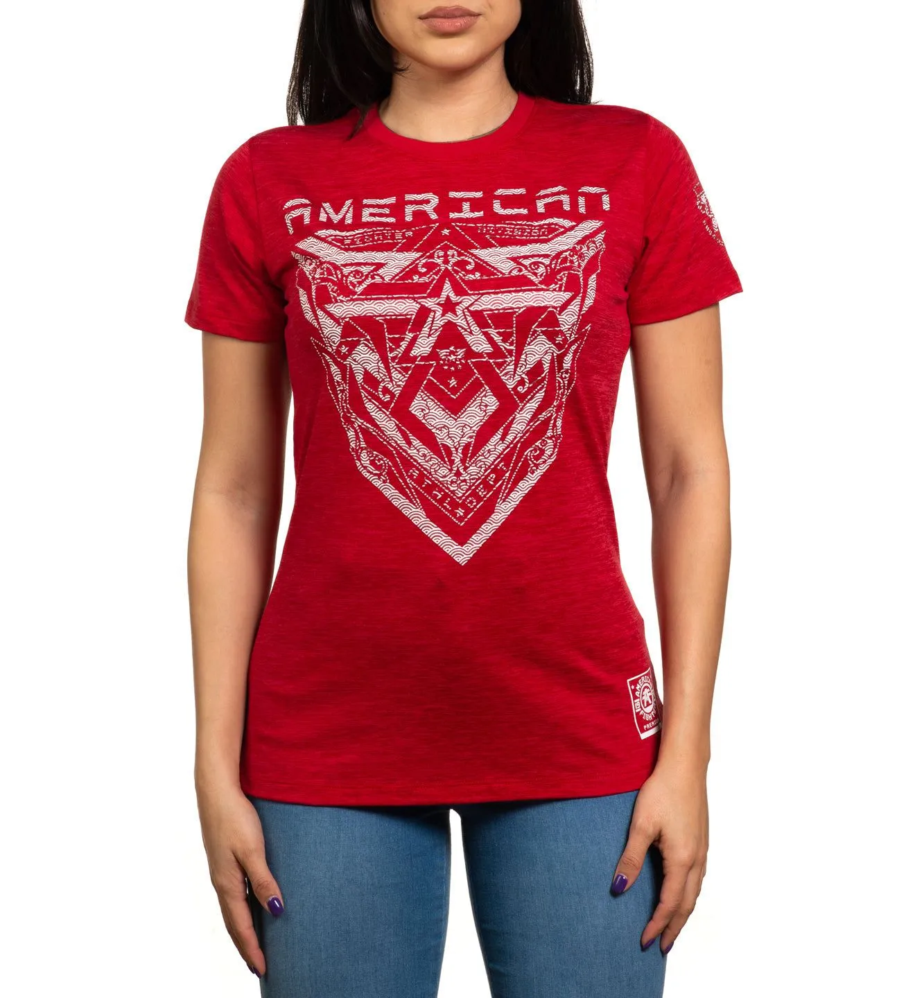 Del Rey sold by American Fighter