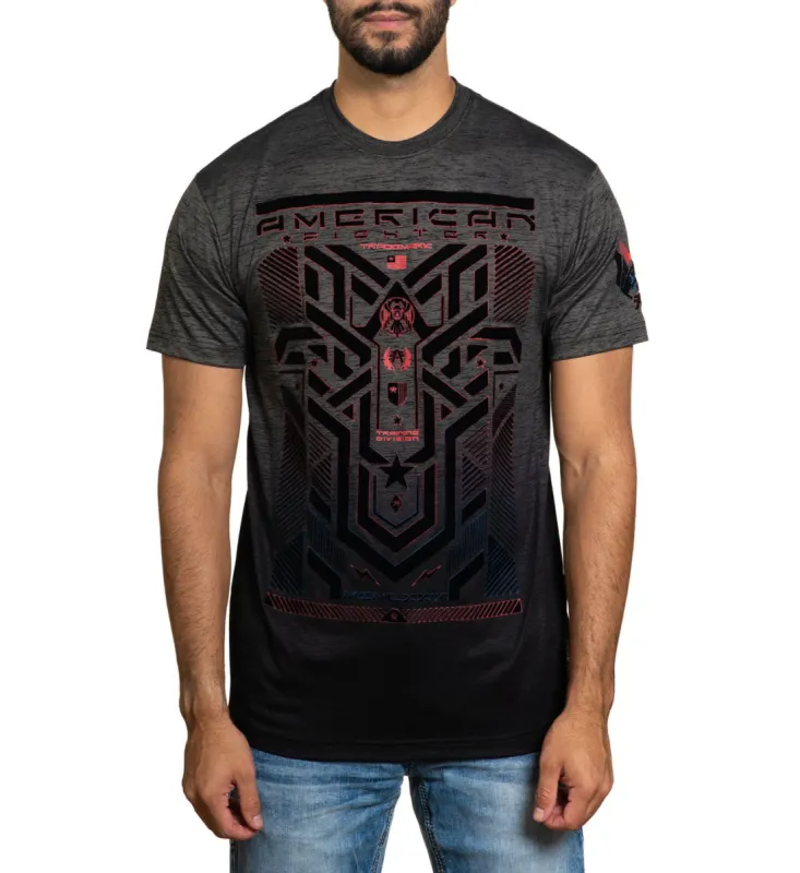 Kingsdale sold by American Fighter