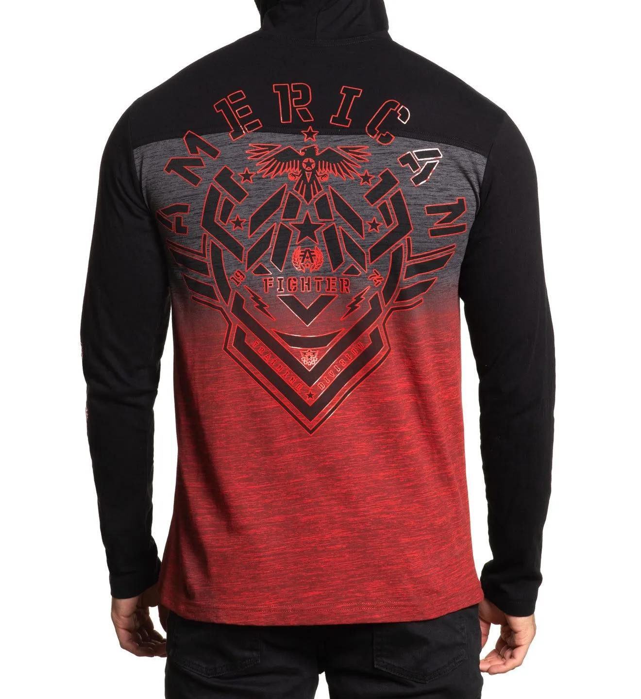 Kendleton sold by American Fighter product image thumbnail 2