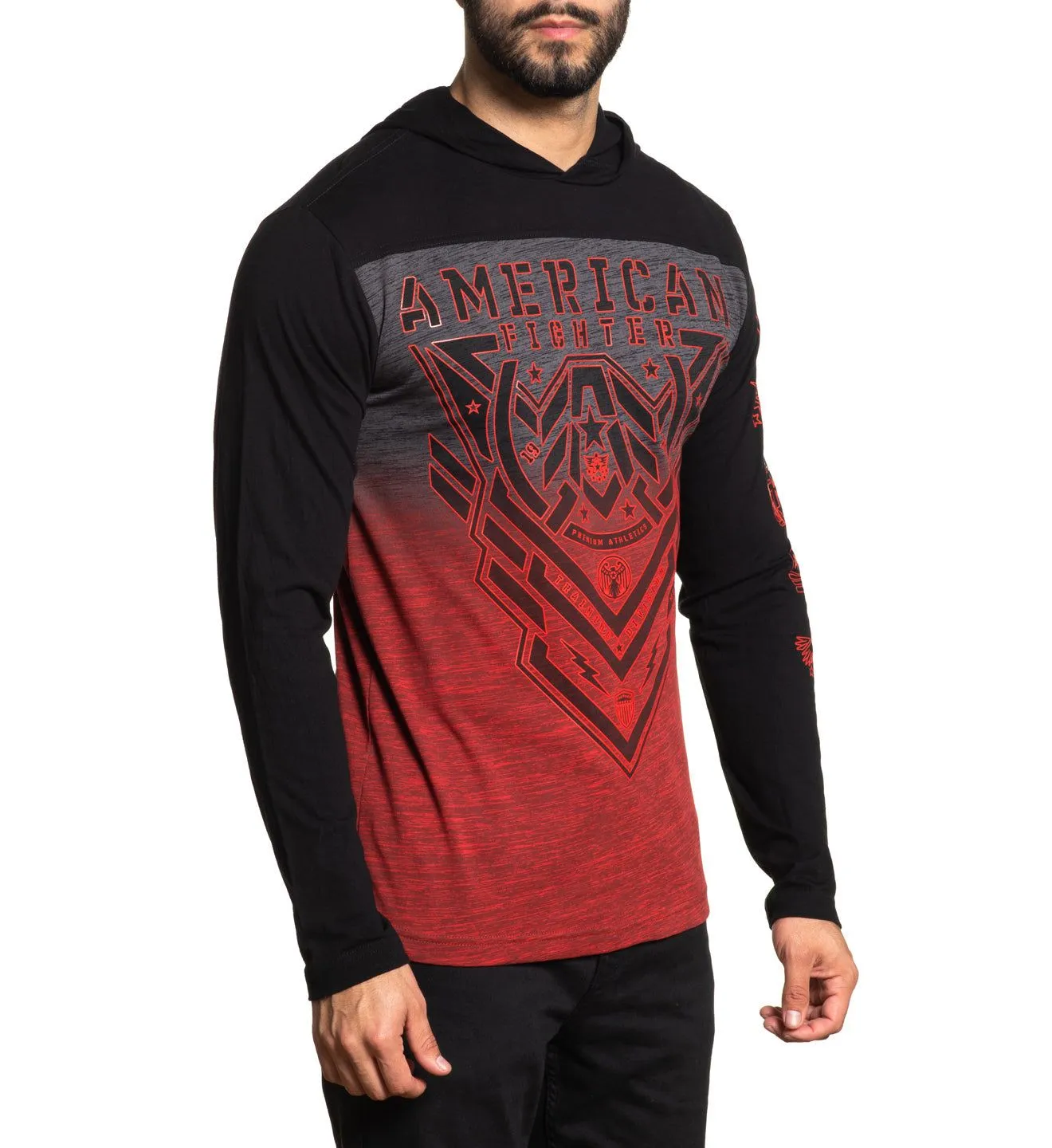 Kendleton sold by American Fighter product image thumbnail 4