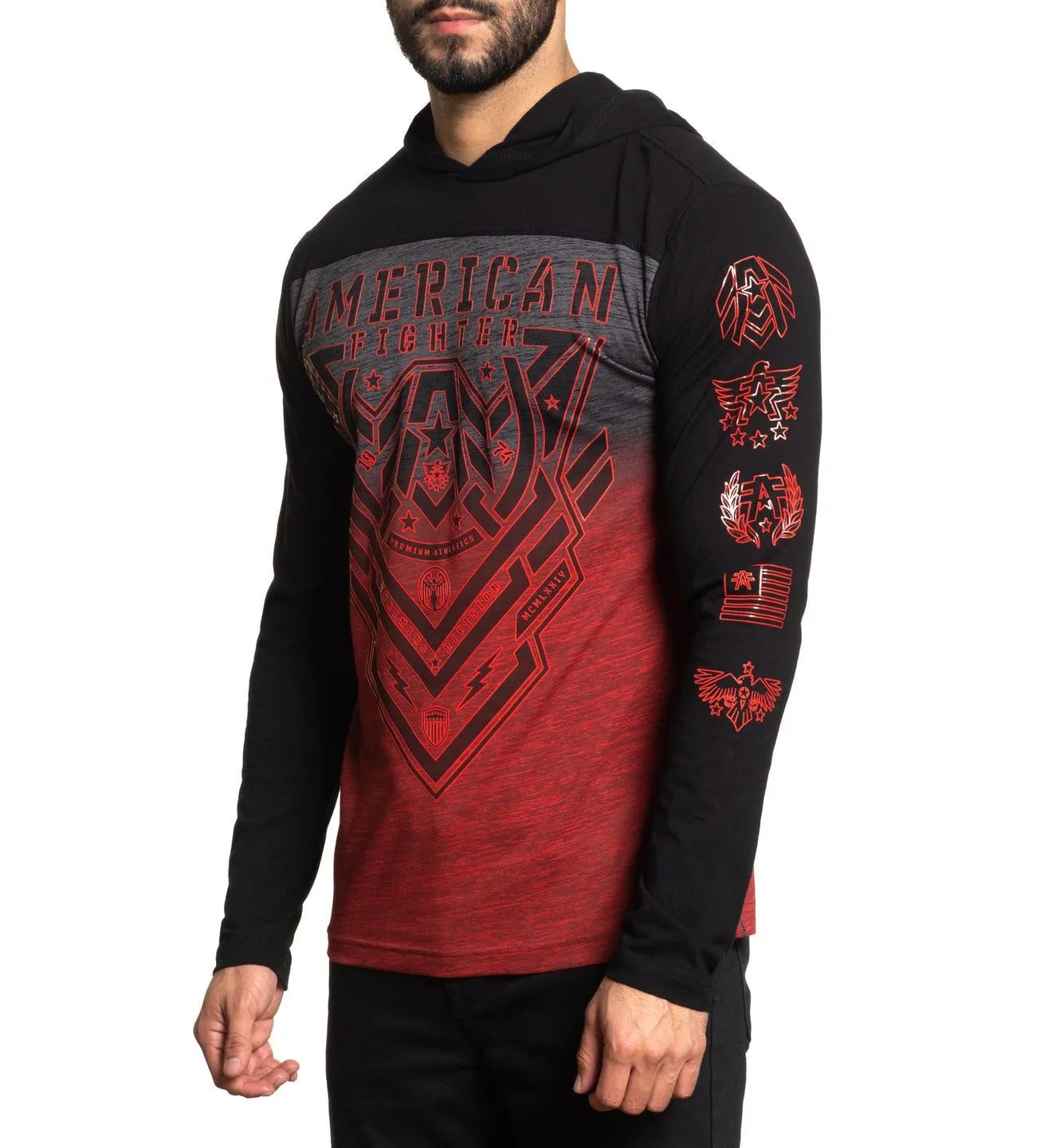 Kendleton sold by American Fighter product image thumbnail 3