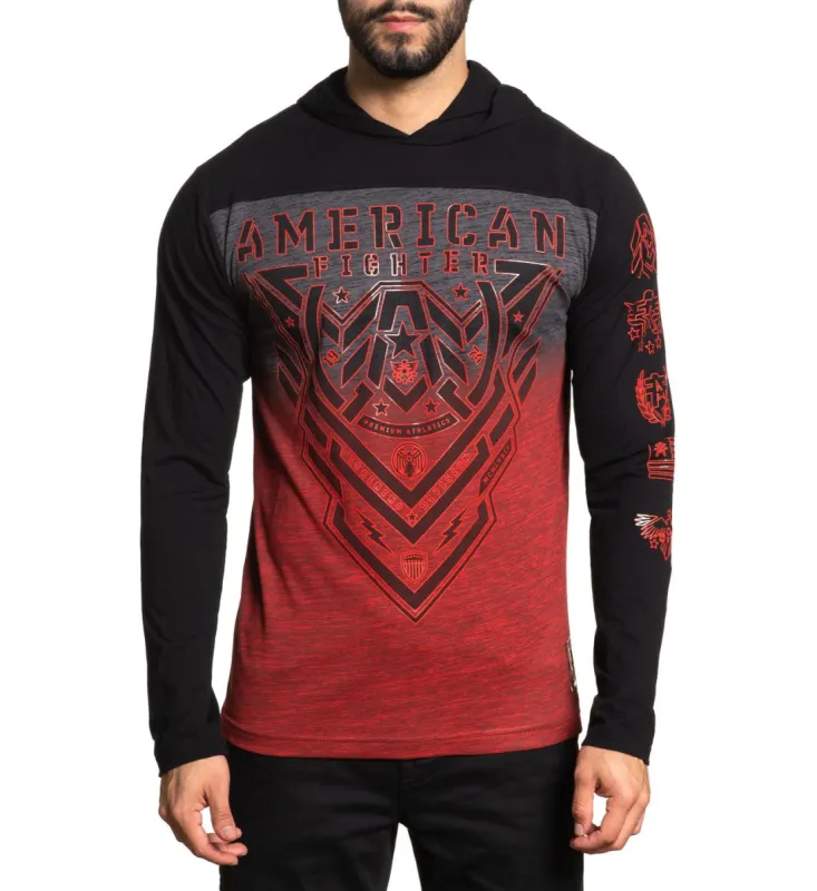 Kendleton sold by American Fighter