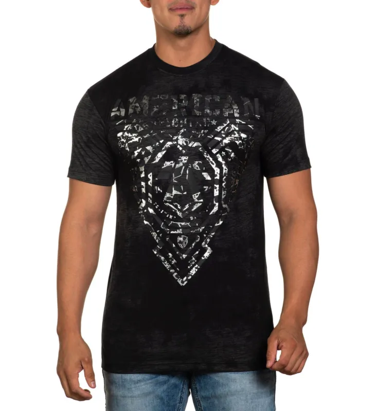 Courtland sold by American Fighter