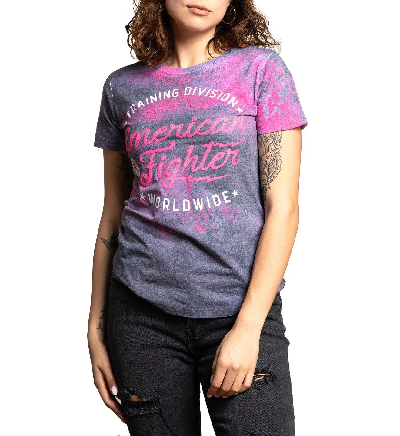 Stinger sold by American Fighter product image thumbnail 2