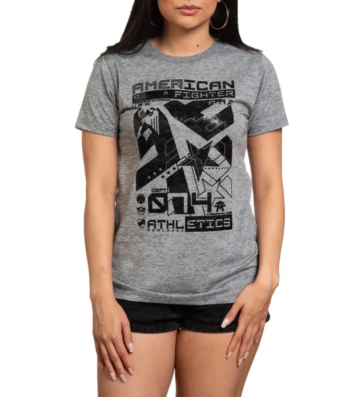 Glenmoor sold by American Fighter