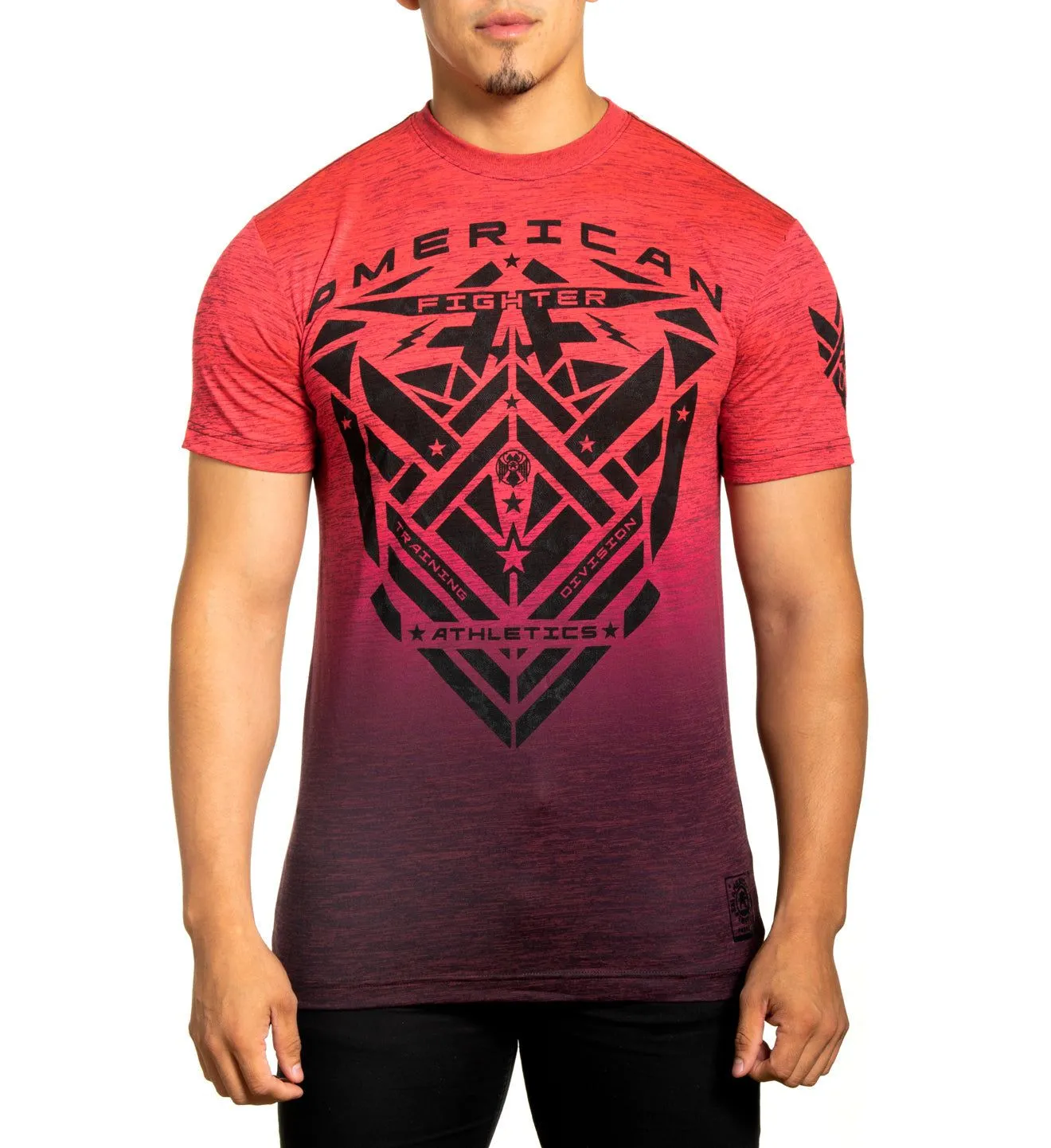 Richview sold by American Fighter