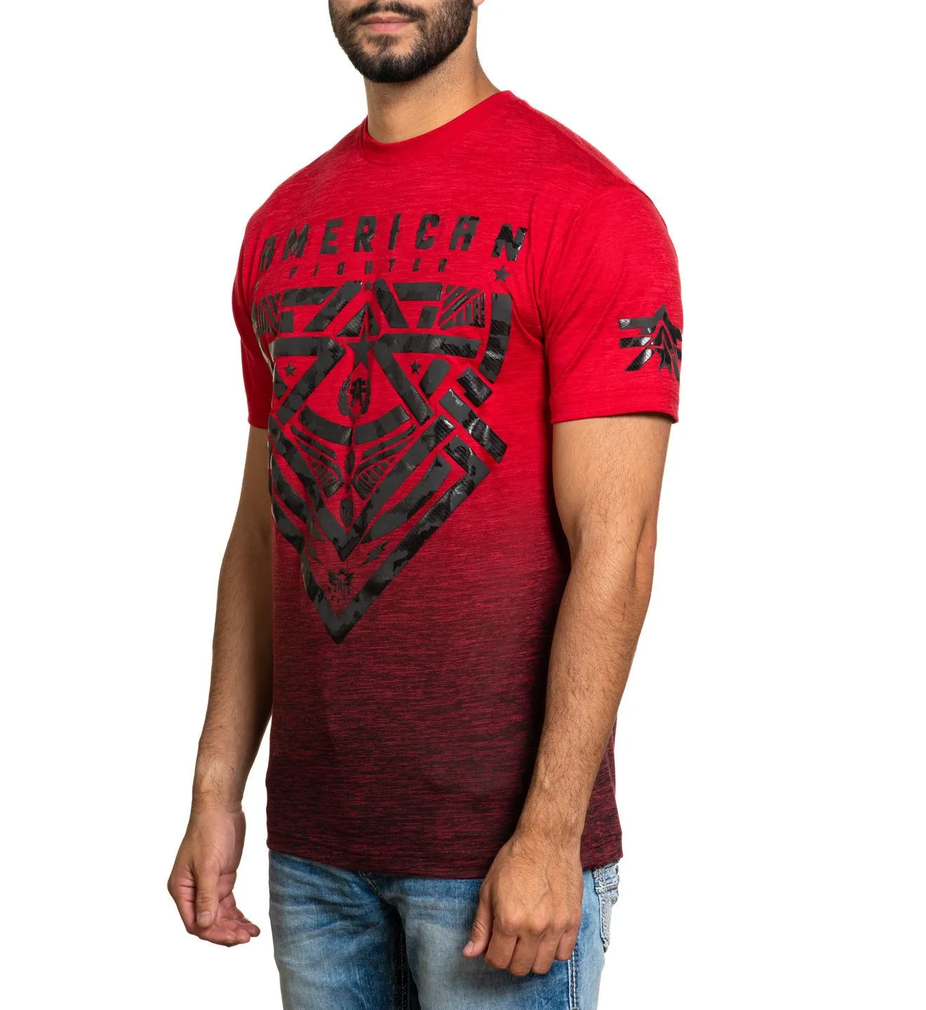 Ridgeway sold by American Fighter product image thumbnail 3