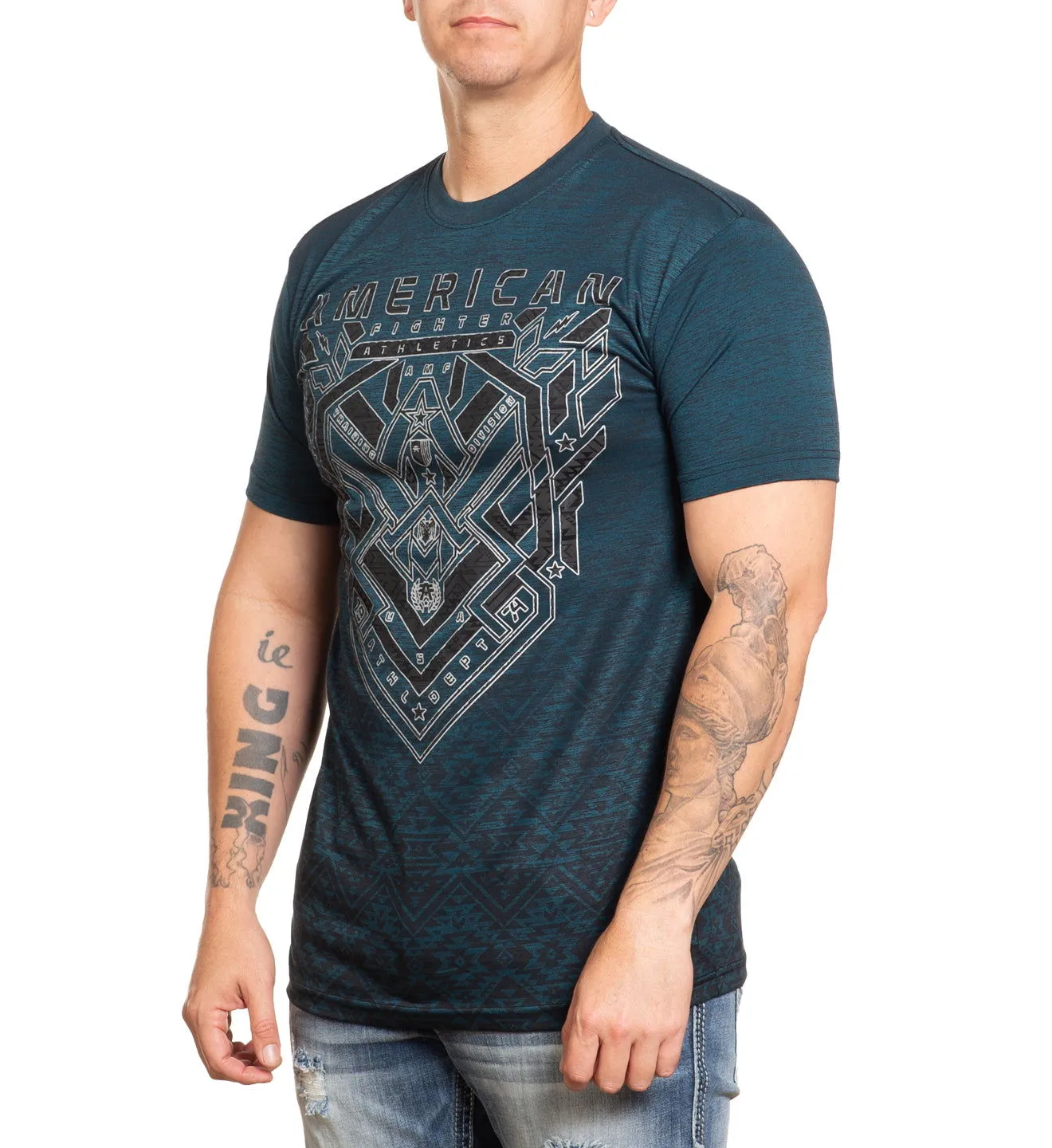 Morada sold by American Fighter product image thumbnail 4