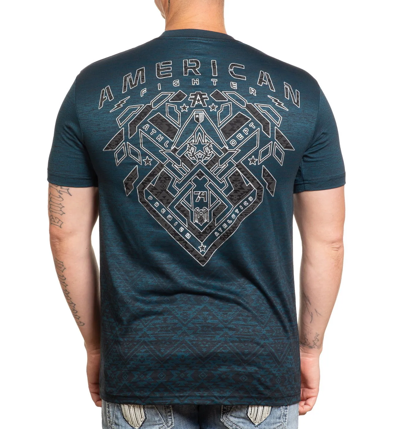 Morada sold by American Fighter product image thumbnail 3