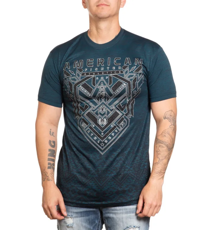 Morada sold by American Fighter