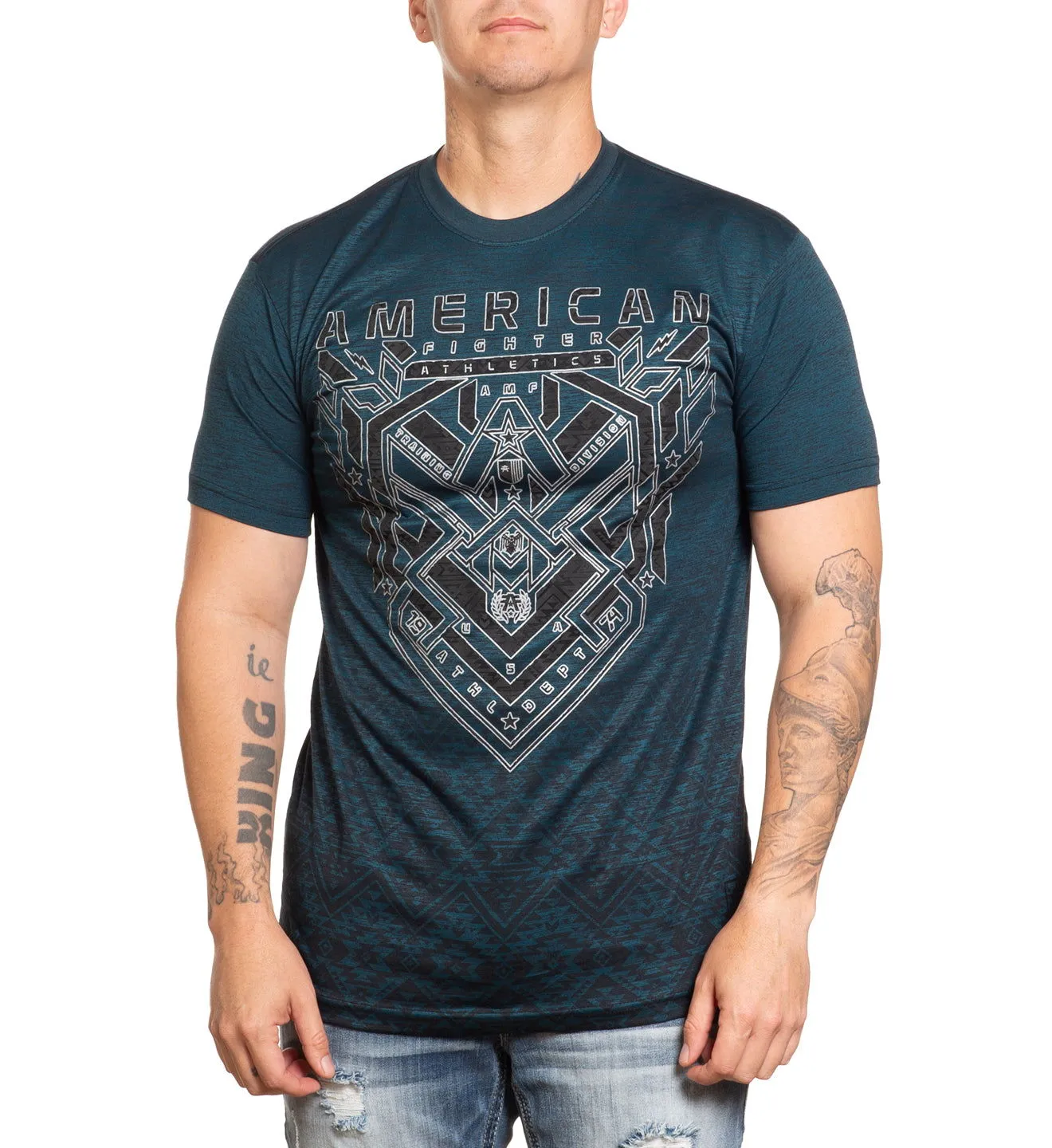 Morada sold by American Fighter