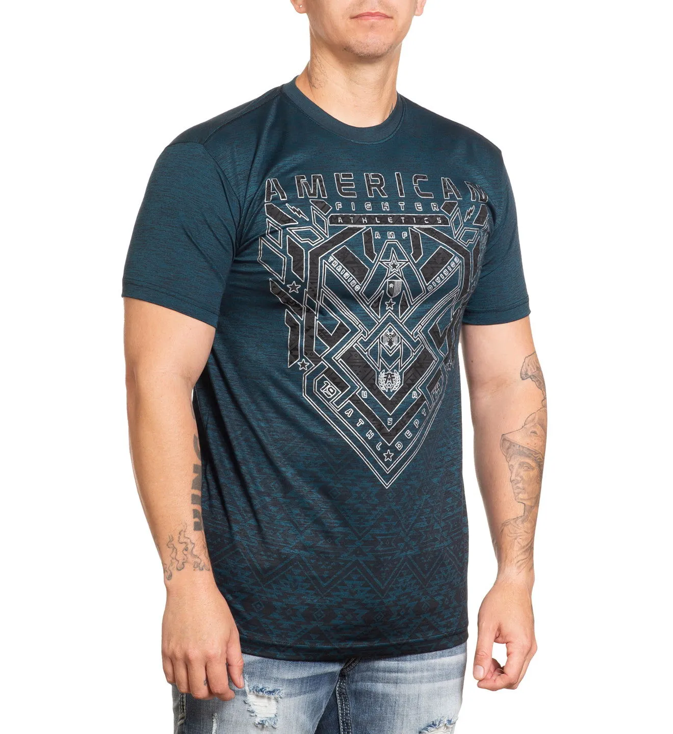 Morada sold by American Fighter product image thumbnail 2