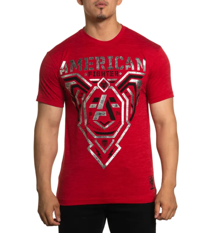 Courtland sold by American Fighter