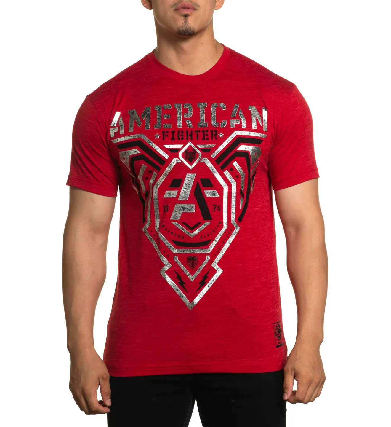 Courtland sold by American Fighter