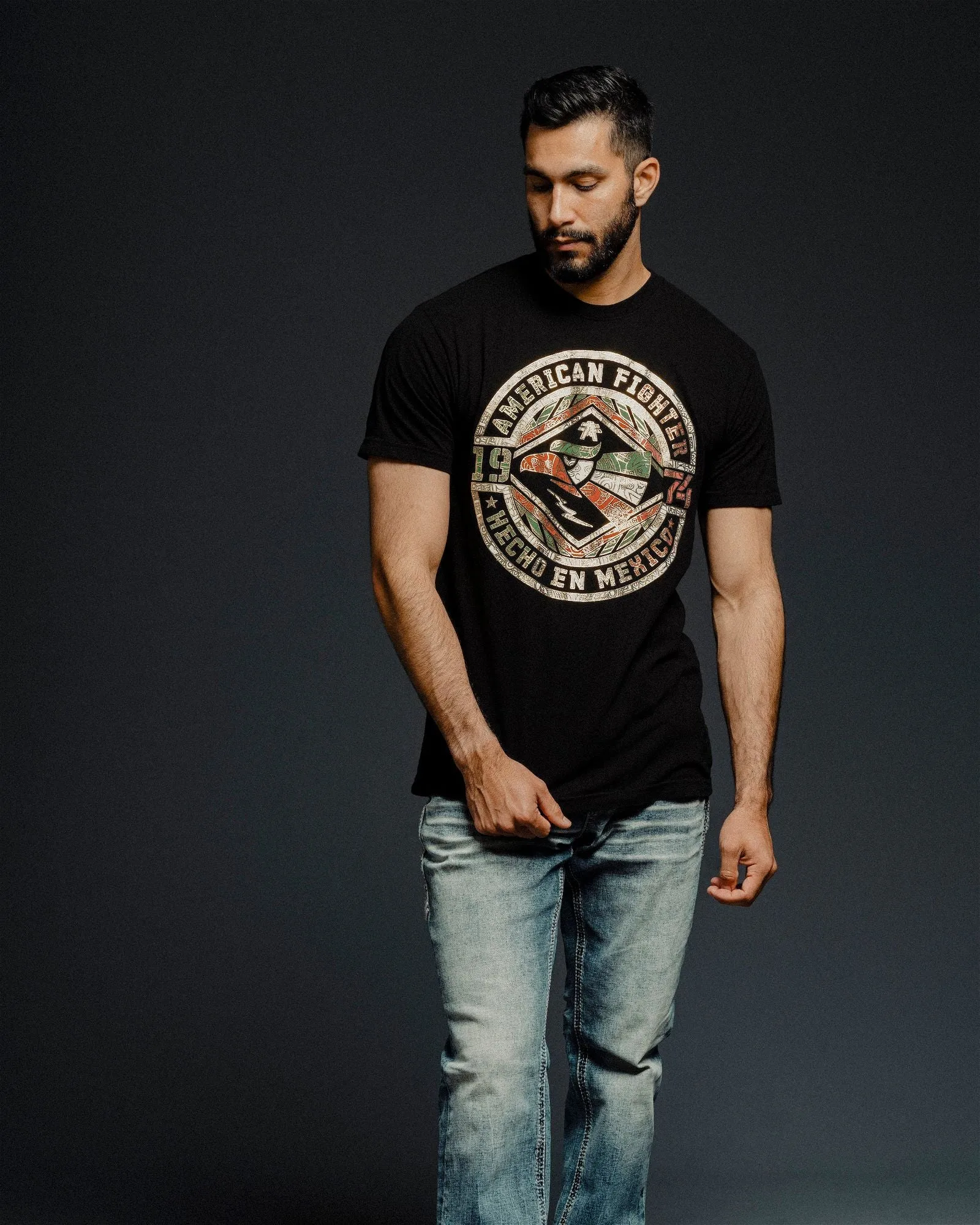 Del Rio sold by American Fighter product image thumbnail 5