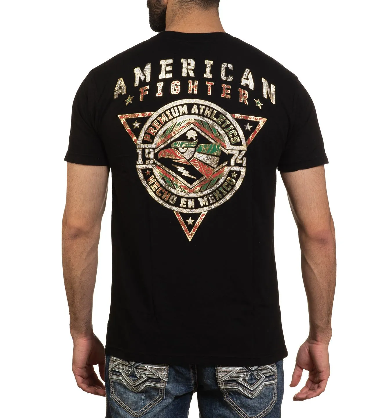 Del Rio sold by American Fighter product image thumbnail 2