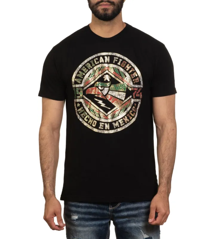 Del Rio sold by American Fighter