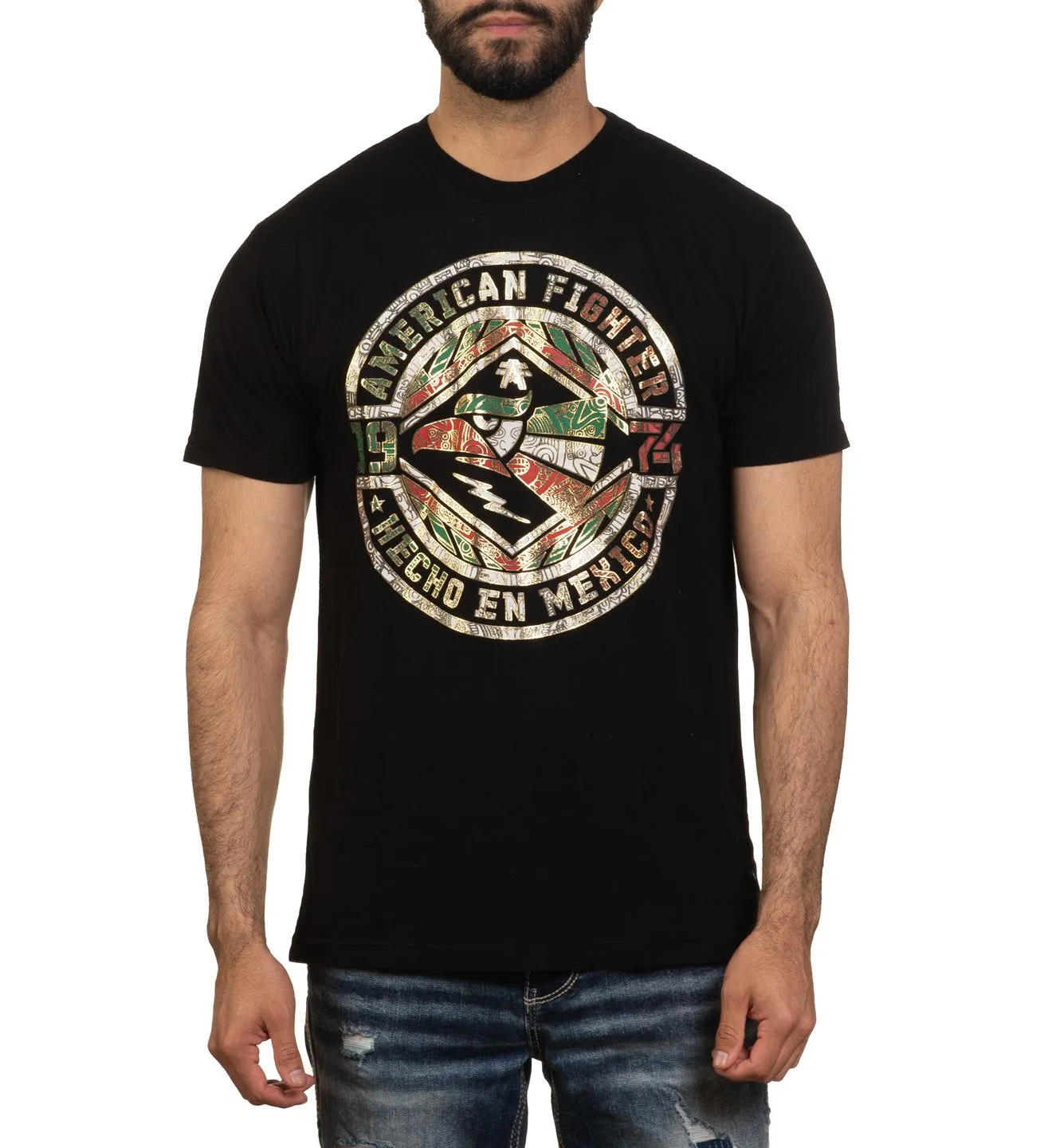 Del Rio sold by American Fighter