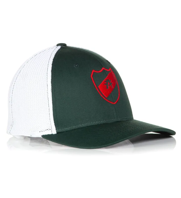 Heritage Icon Hat sold by American Fighter