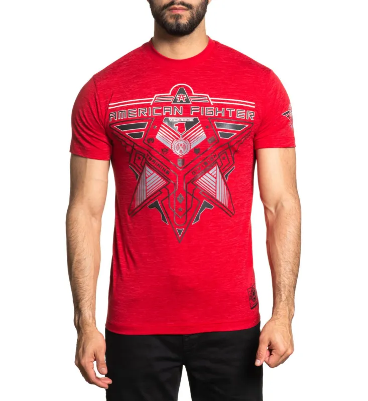 Clear Springs sold by American Fighter