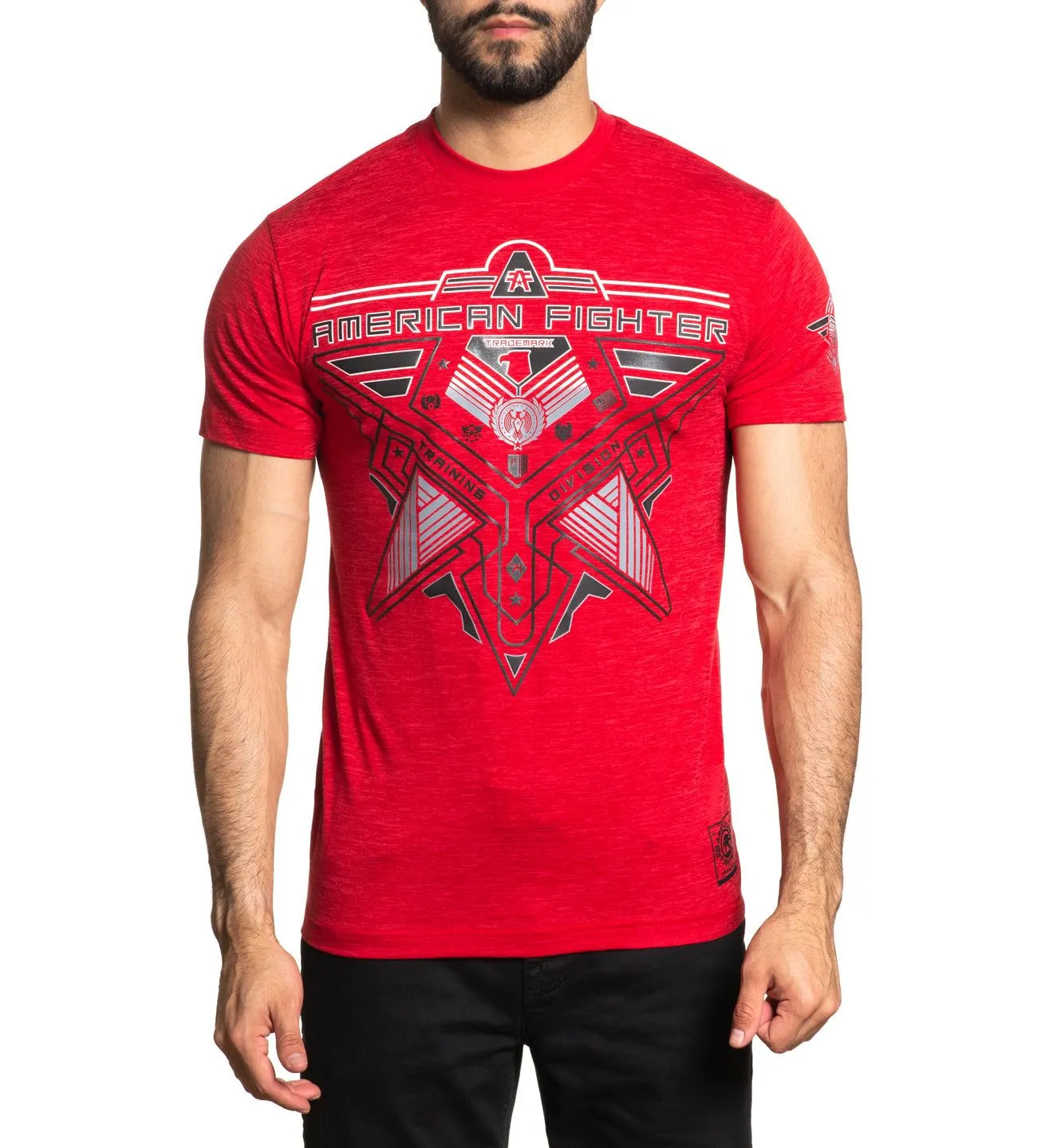 Clear Springs sold by American Fighter