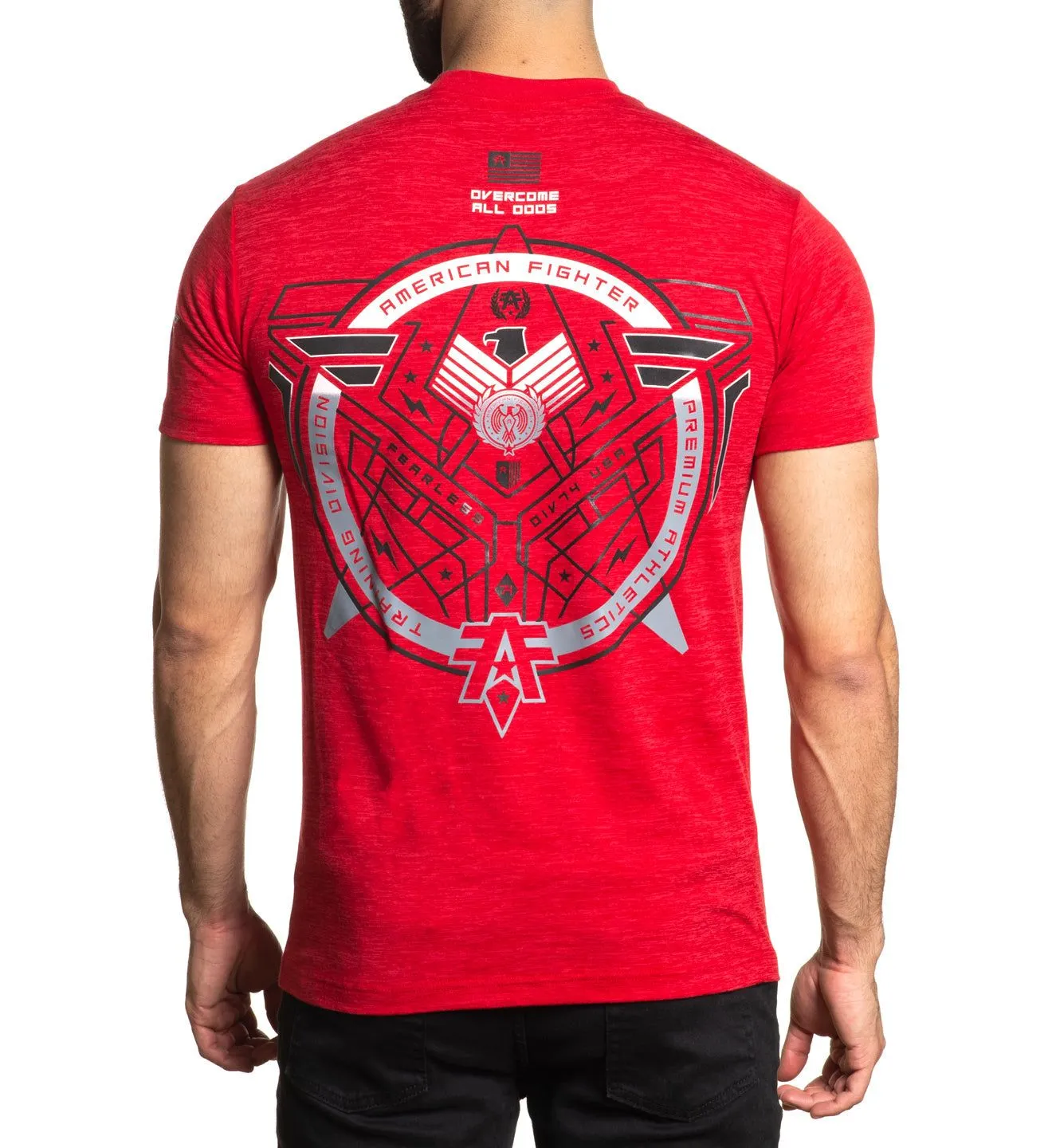 Clear Springs sold by American Fighter product image thumbnail 2