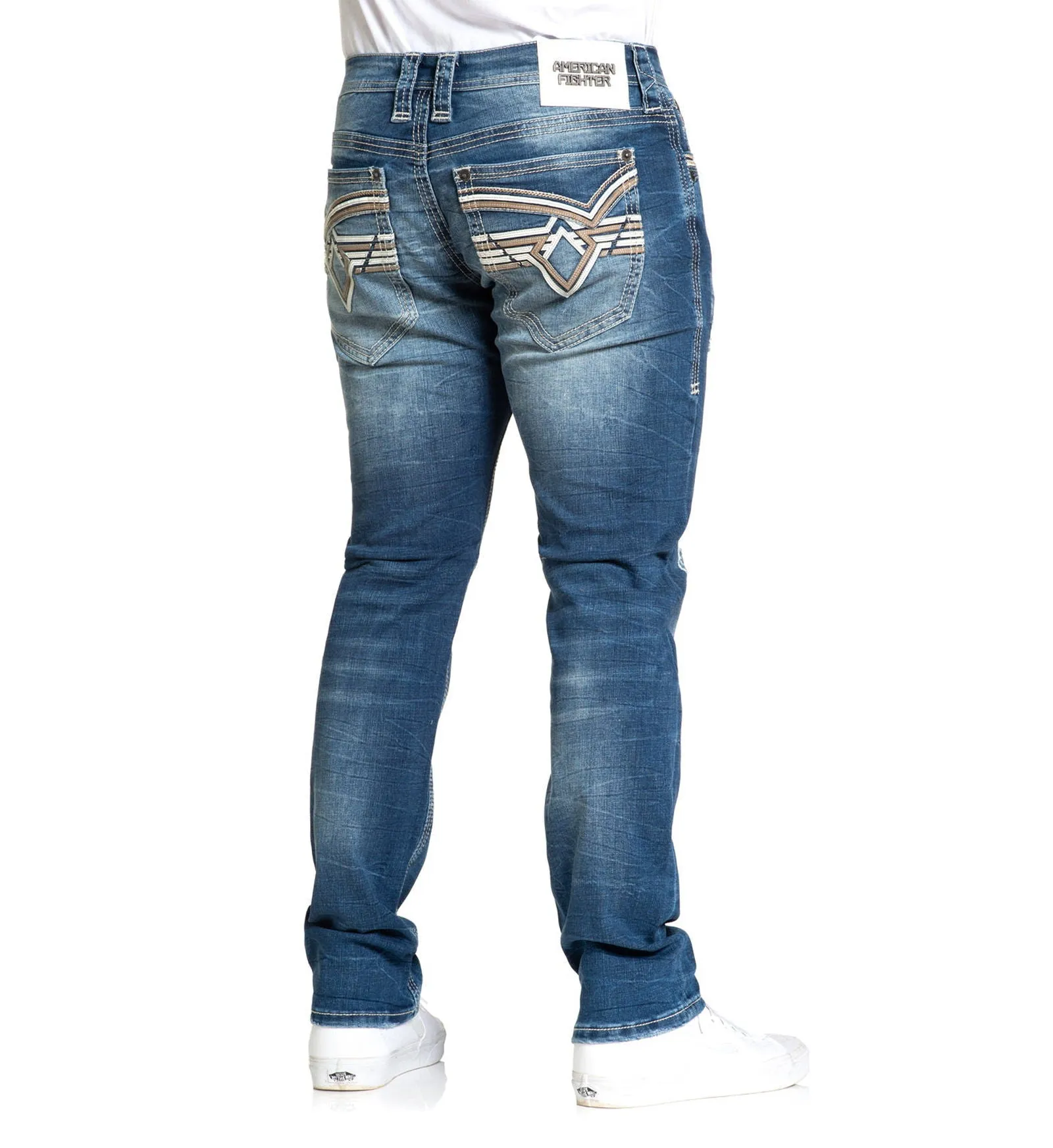 Defender Void Thurman sold by American Fighter product image thumbnail 2