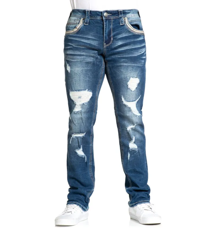 Defender Void Thurman made by American Fighter