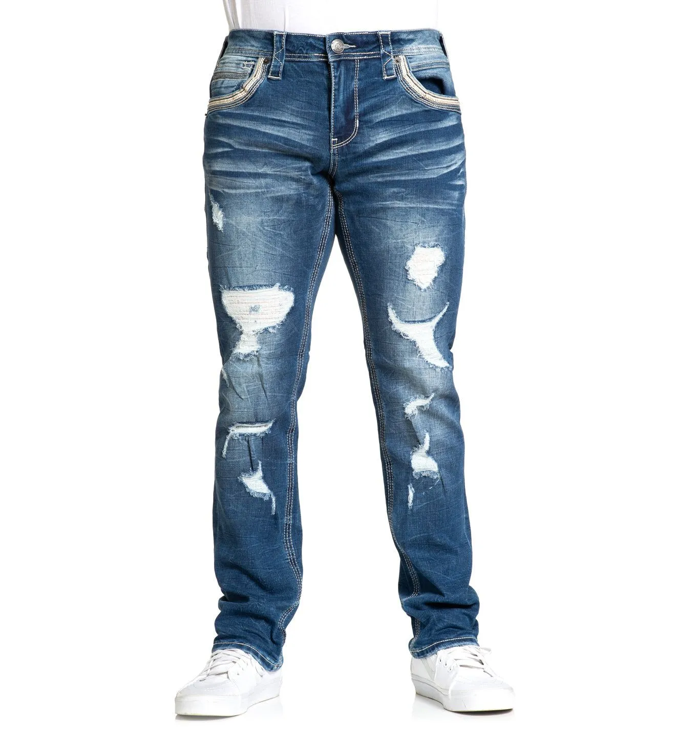 Defender Void Thurman sold by American Fighter