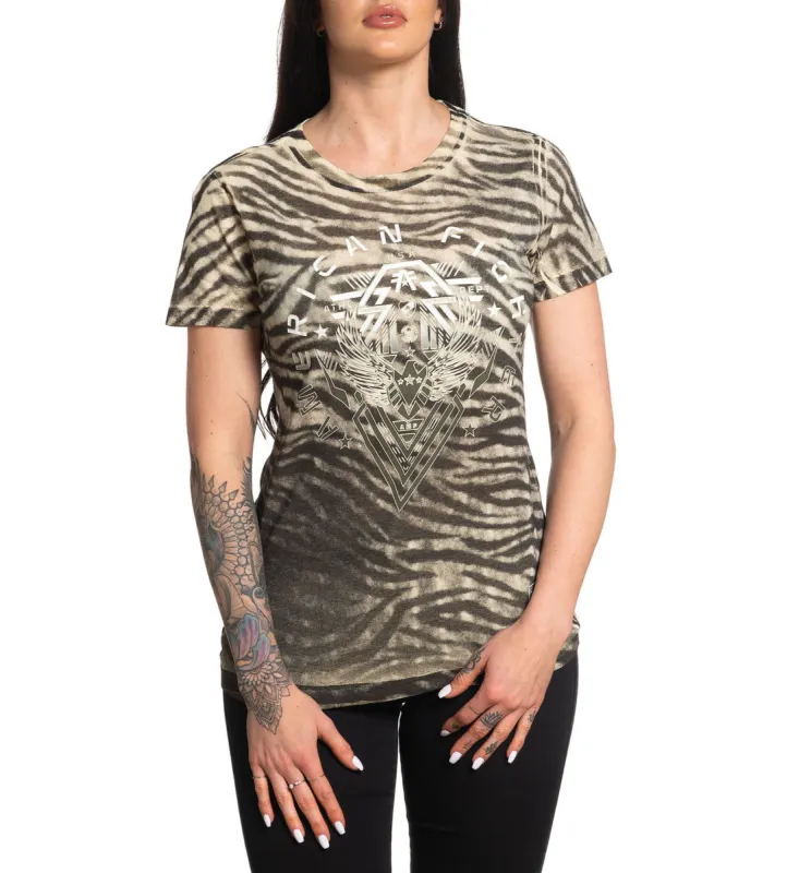 Fernley sold by American Fighter