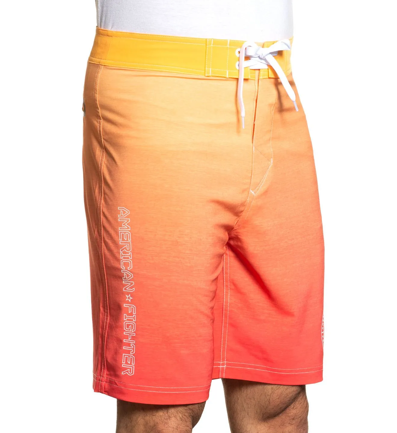 Noah Boardshort sold by American Fighter product image thumbnail 5