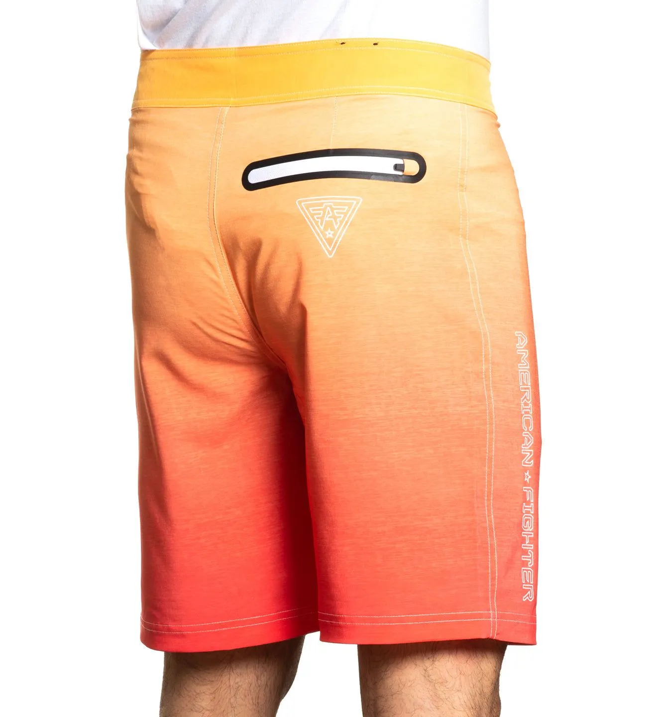 Noah Boardshort sold by American Fighter product image thumbnail 2