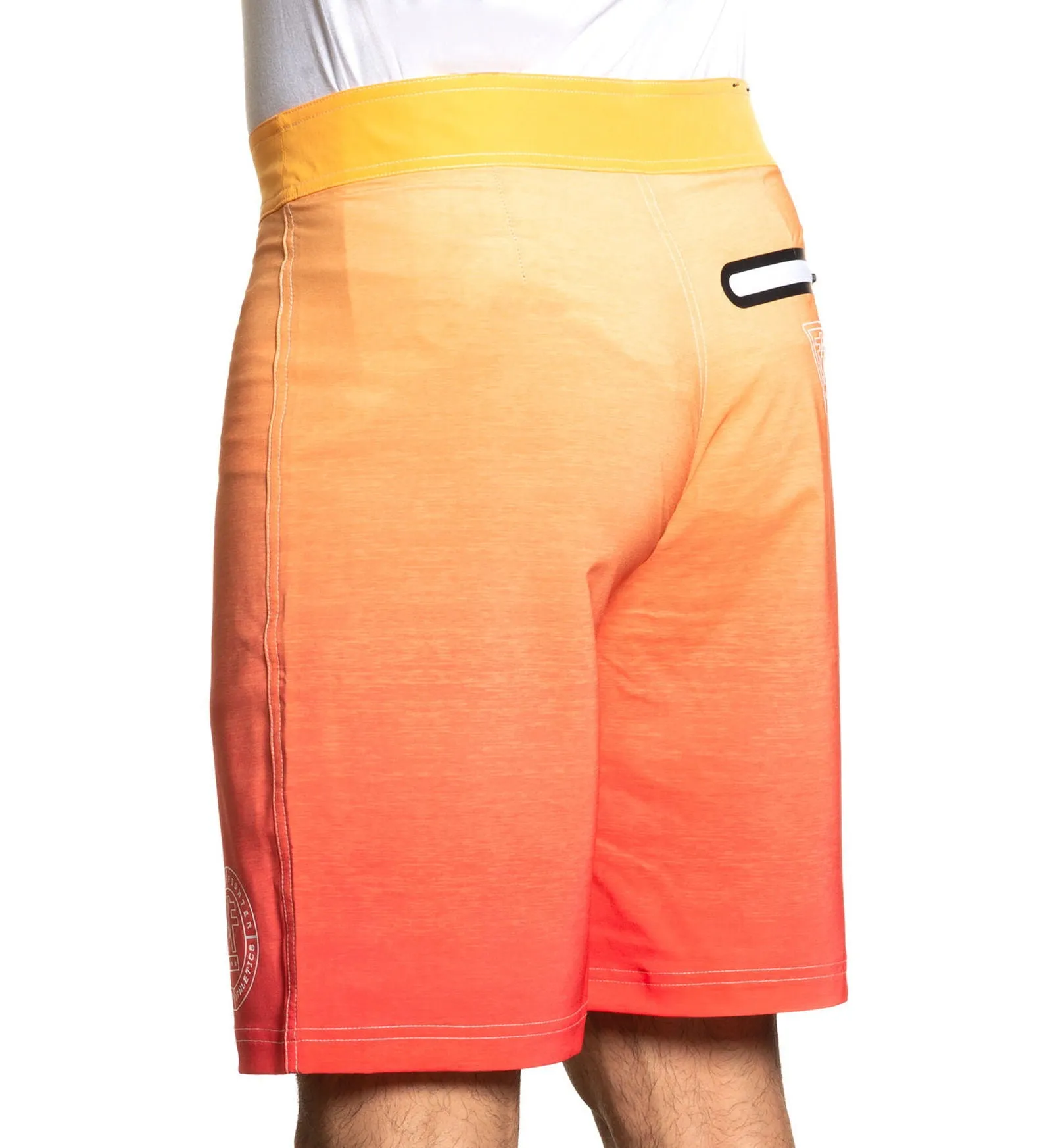 Noah Boardshort sold by American Fighter product image thumbnail 3