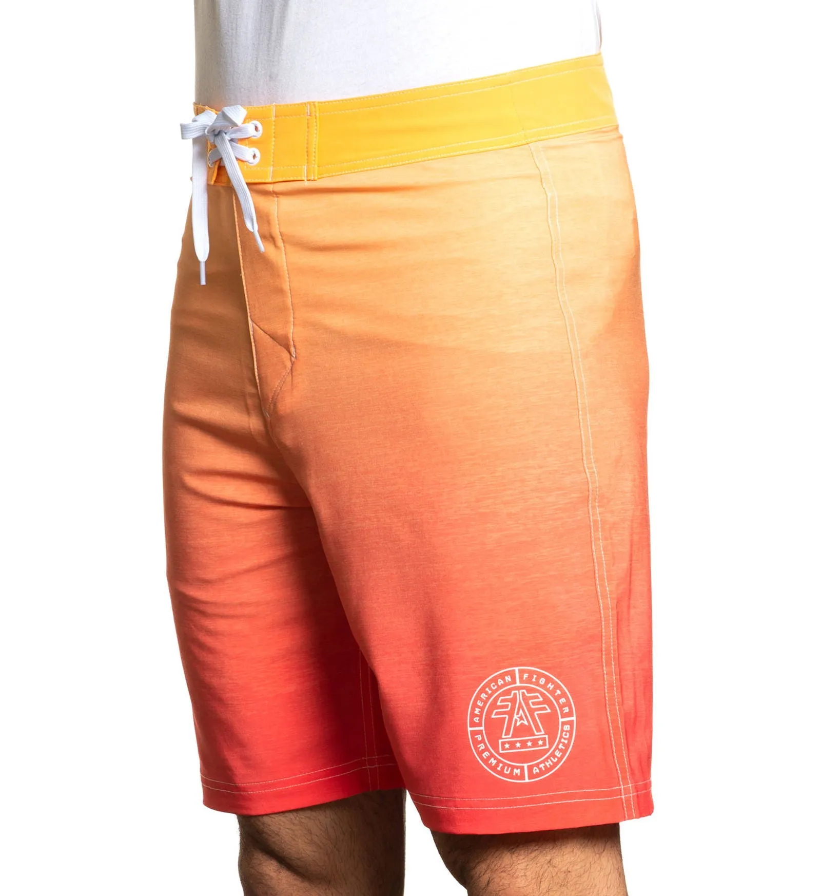 Noah Boardshort sold by American Fighter product image thumbnail 4