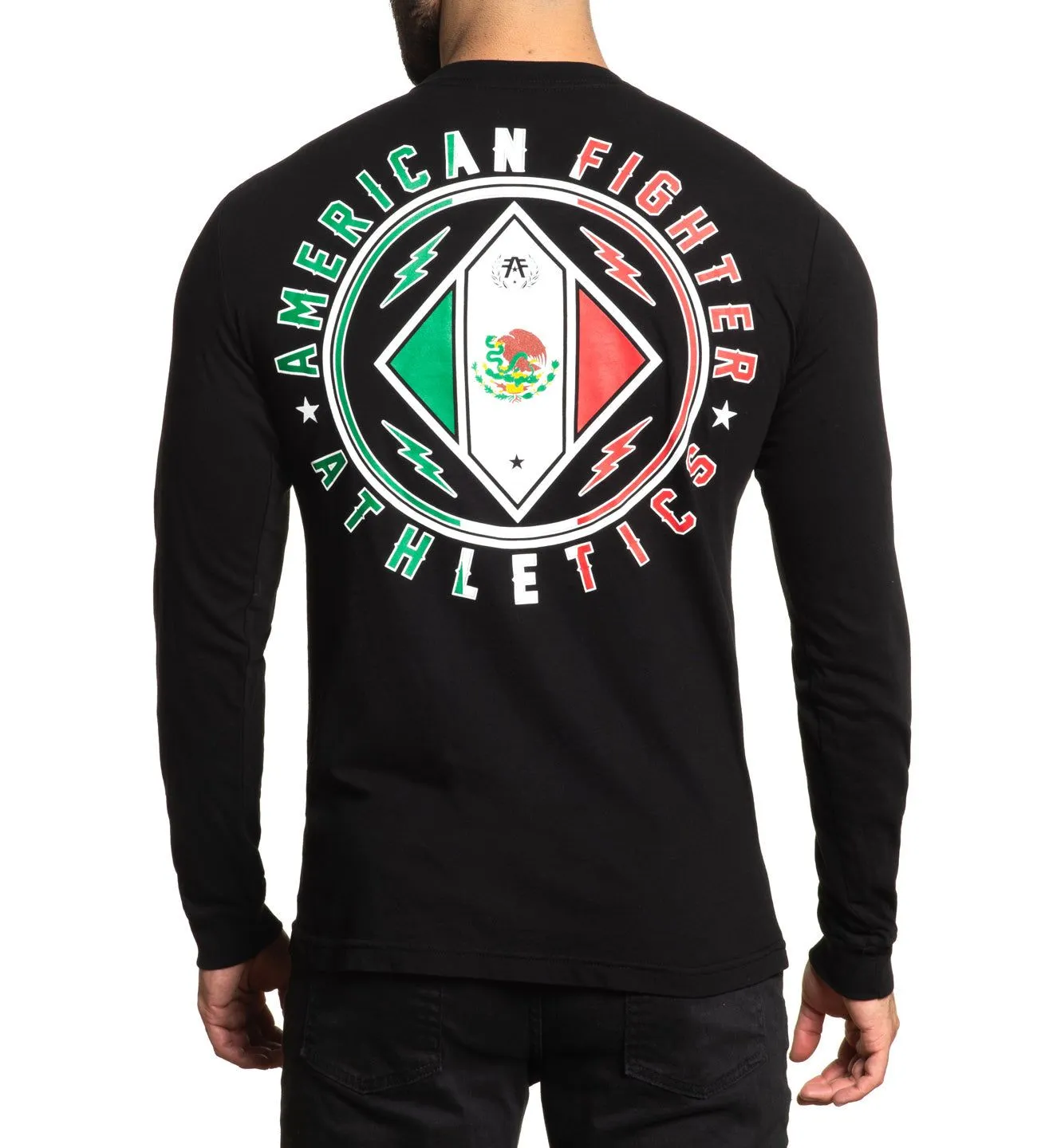 Ponderosa sold by American Fighter product image thumbnail 2