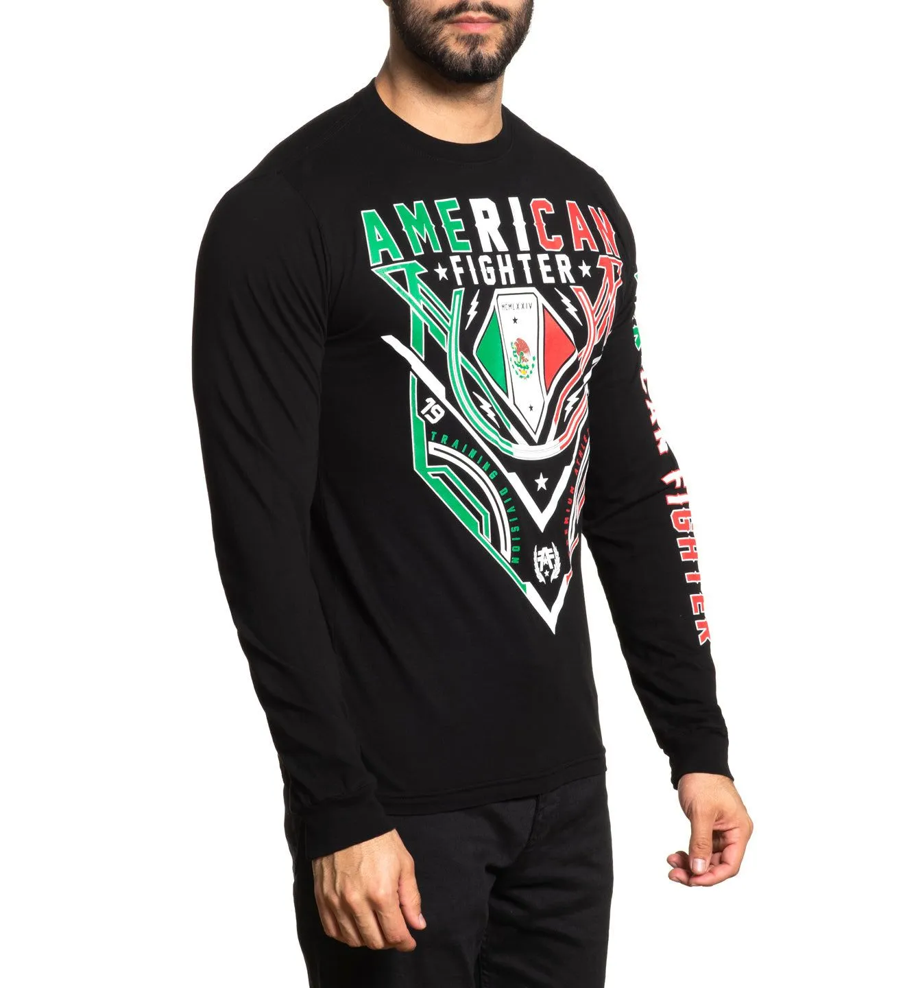 Ponderosa sold by American Fighter product image thumbnail 4