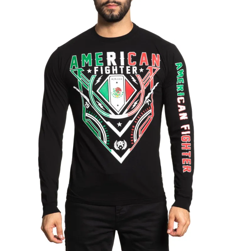 Ponderosa sold by American Fighter